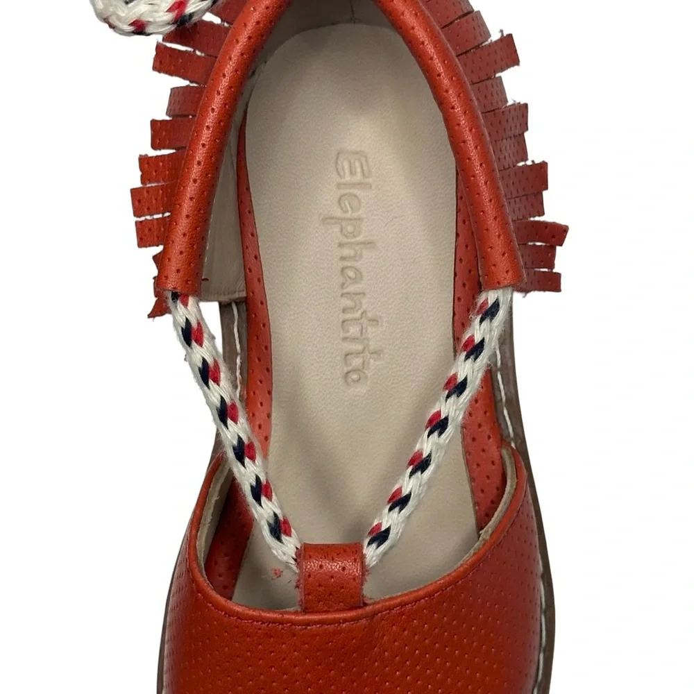 Elephantito Tori‎ Sandal